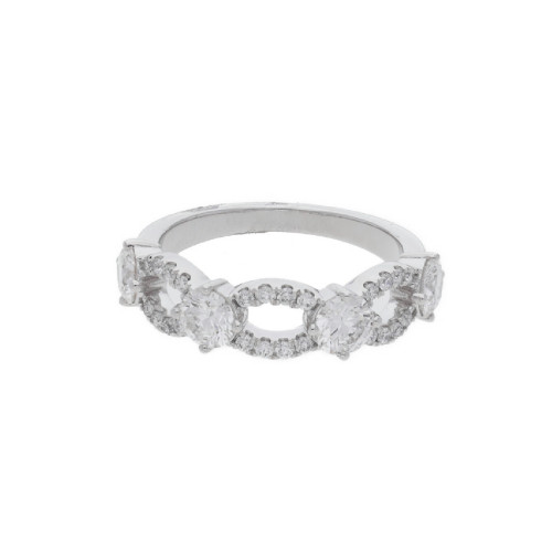 Anillo Diamante Lab-Grown