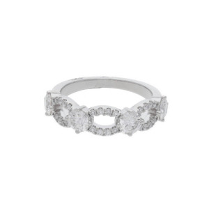 Anillo Diamante Lab-Grown