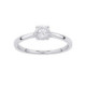 Anillo Diamante Lab-Grown