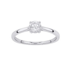 Anillo Diamante Lab-Grown