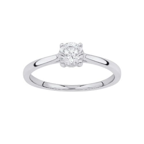 Anillo Diamante Lab-Grown