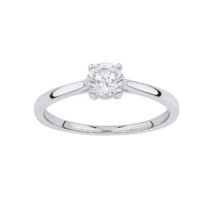 Anillo Diamante Lab-Grown