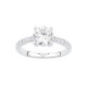 Anillo Diamante Lab-Grown