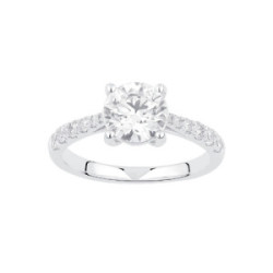 Anillo Diamante Lab-Grown