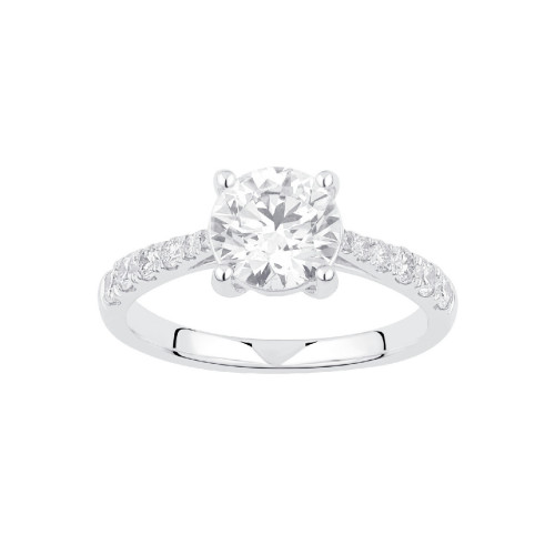 Anillo Diamante Lab-Grown