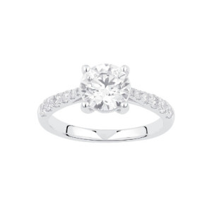 Anillo Diamante Lab-Grown