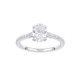 Anillo Diamante Lab-Grown