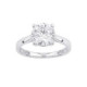 Anillo Diamante Lab-Grown