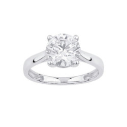 Anillo Diamante Lab-Grown