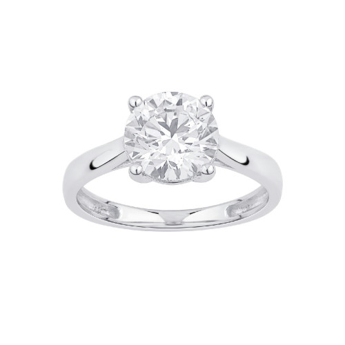 Anillo Diamante Lab-Grown