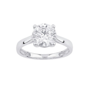 Anillo Diamante Lab-Grown