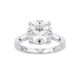 Anillo Diamante Lab-Grown