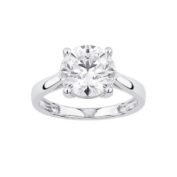 Anillo Diamante Lab-Grown