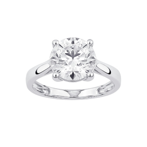 Anillo Diamante Lab-Grown