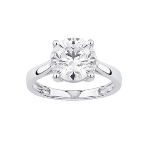 Anillo Diamante Lab-Grown