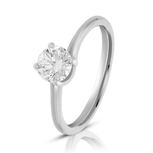 Anillo Diamante Lab-Grown