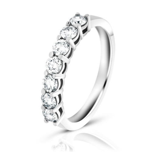 Anillo Diamante Lab-Grown