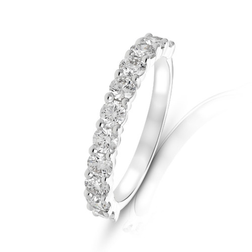 Anillo Diamante Lab-Grown