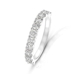 Anillo Diamante Lab-Grown