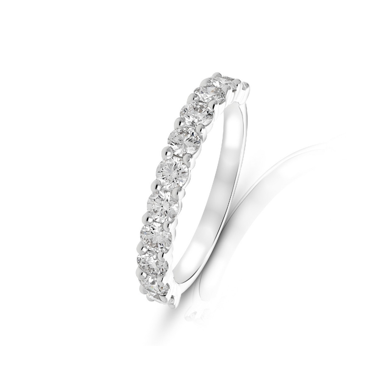 Anillo Diamante Lab-Grown