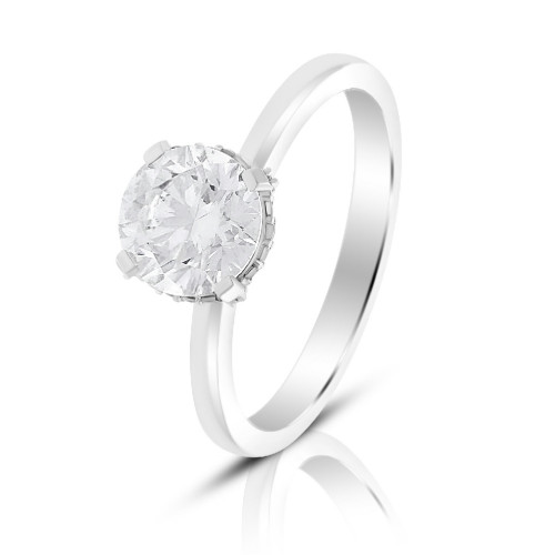 Anillo Diamante Lab-Grown