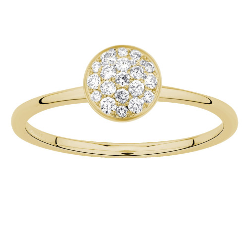 Anillo Viveza