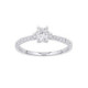 Anillo Diamante Lab-Grown