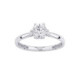 Anillo Diamante Lab-Grown