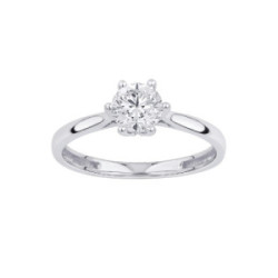 Anillo Diamante Lab-Grown