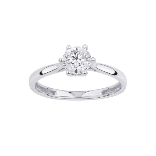 Anillo Diamante Lab-Grown