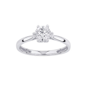 Anillo Diamante Lab-Grown