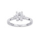 Anillo Diamante Lab-Grown