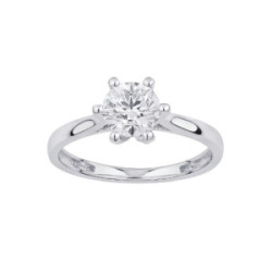 Anillo Diamante Lab-Grown