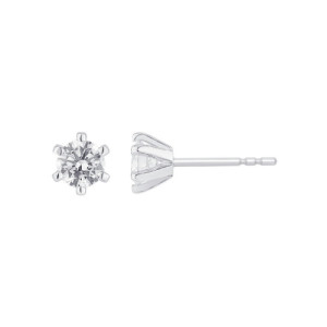 Pendientes Diamante Lab-Grown