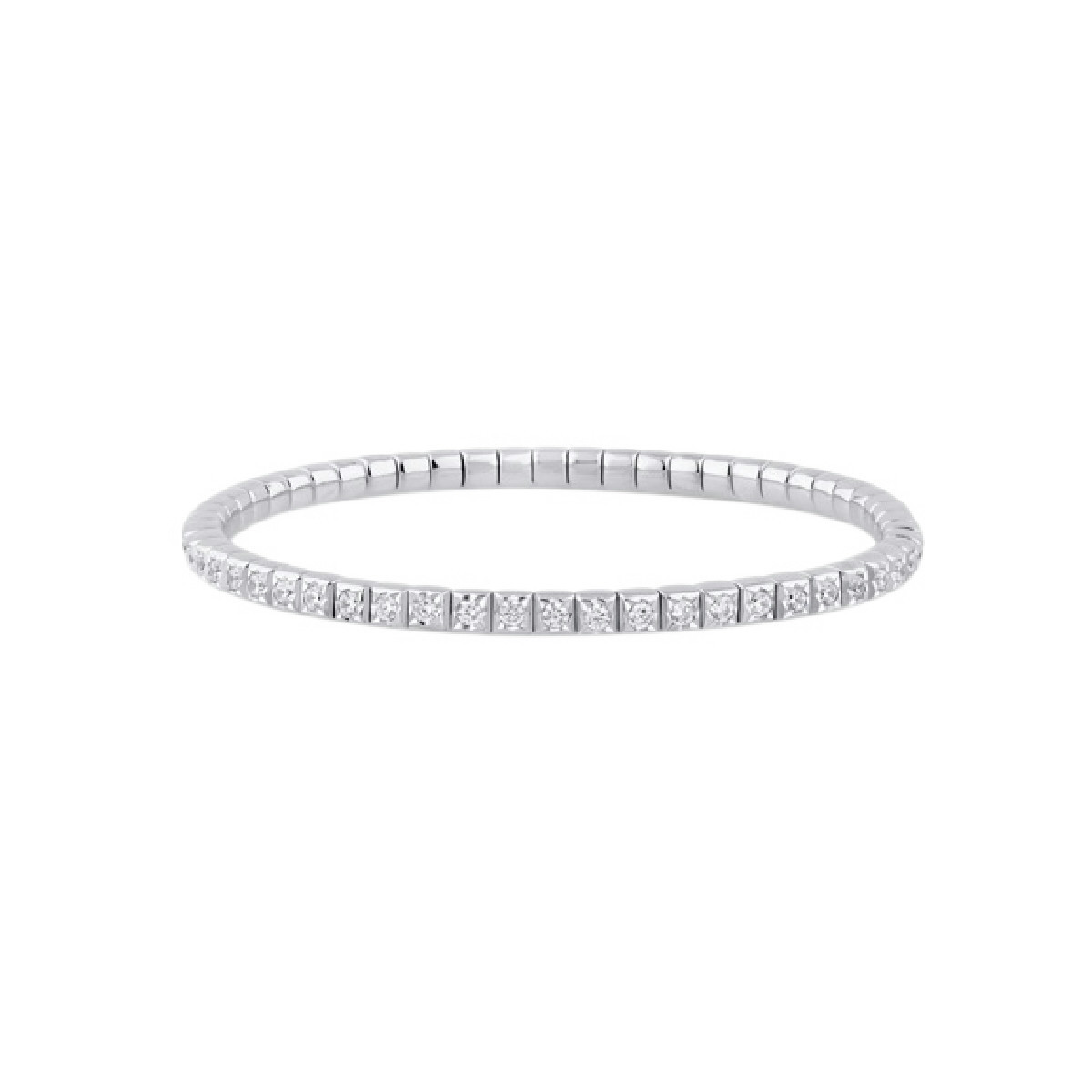 Pulsera elástica Glimmer