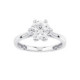 Anillo Diamante Lab-Grown