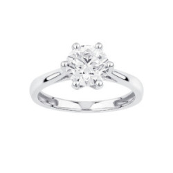 Anillo Diamante Lab-Grown
