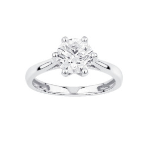 Anillo Diamante Lab-Grown