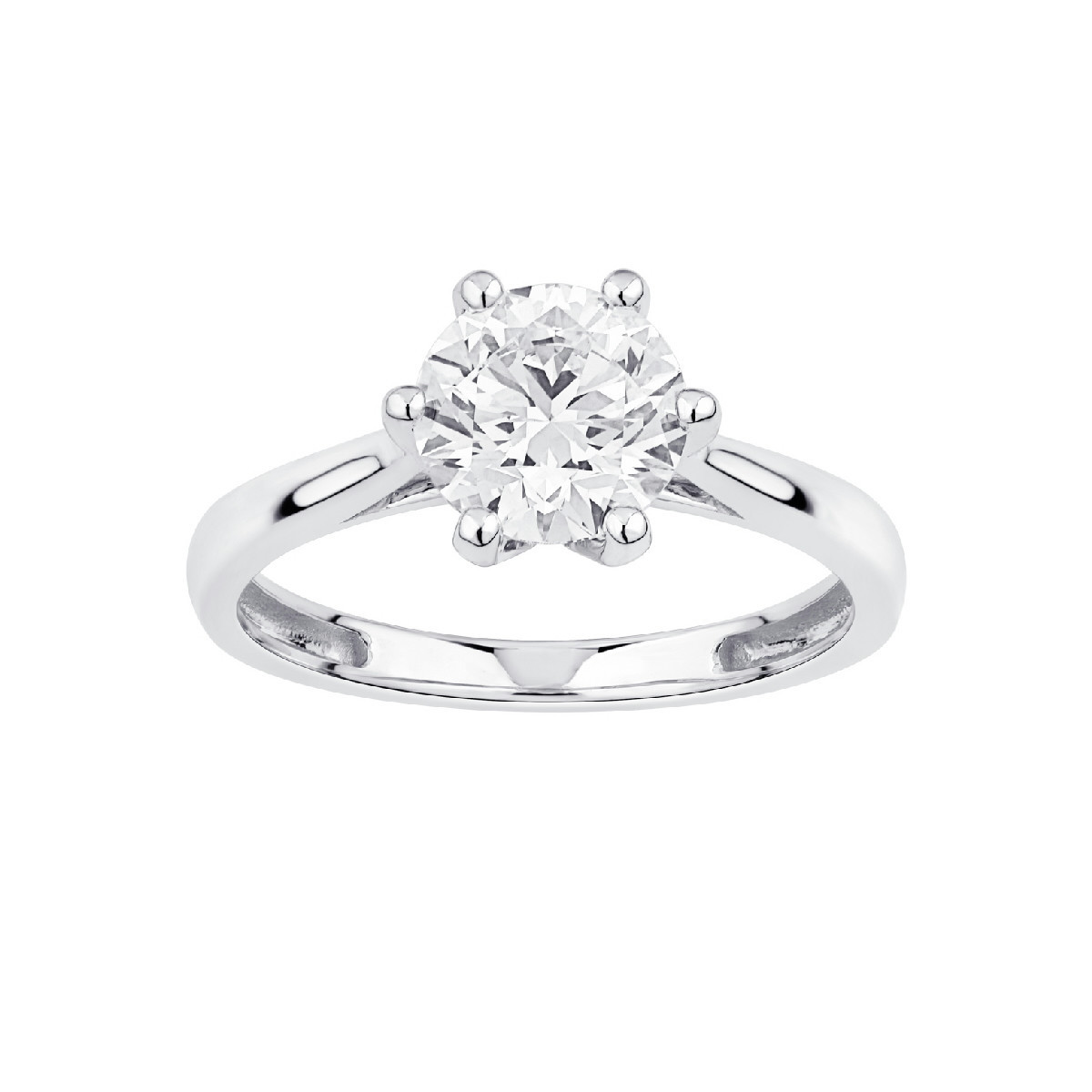 Anillo Diamante Lab-Grown