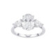 Anillo Diamante Lab-Grown