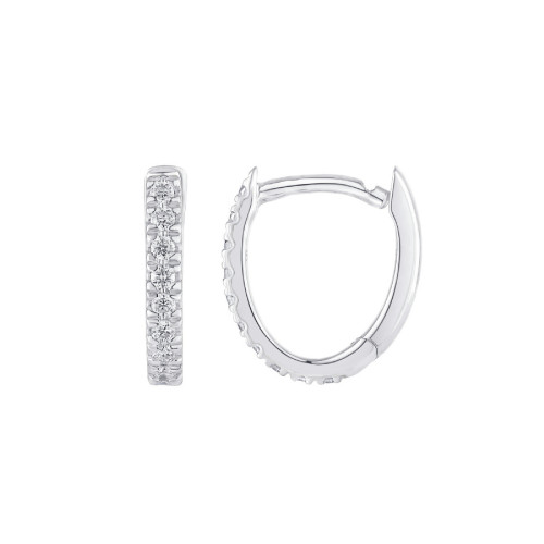 Hoops Earring