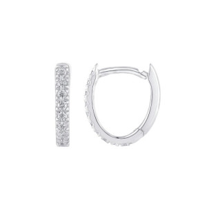 Hoops Earring