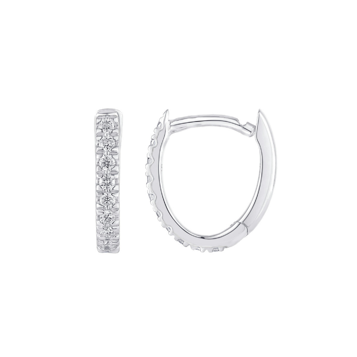 Hoops Earring