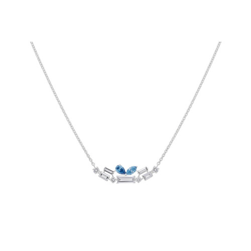 Necklace Lab-Grown Diamond