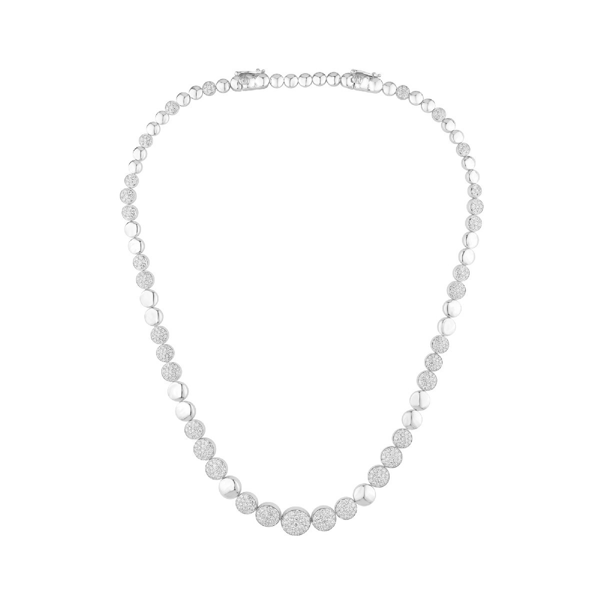 Collar Viveza