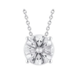 Colgante Diamante Lab-Grown