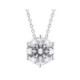 Colgante Diamante Lab-Grown