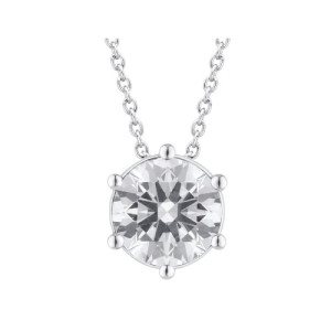 Colgante Diamante Lab-Grown