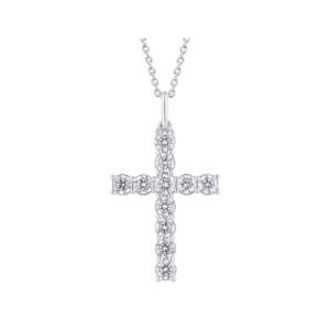 Colgante Diamante Lab-Grown