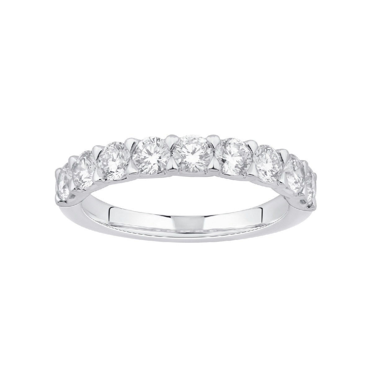 Anillo Diamante Lab-Grown